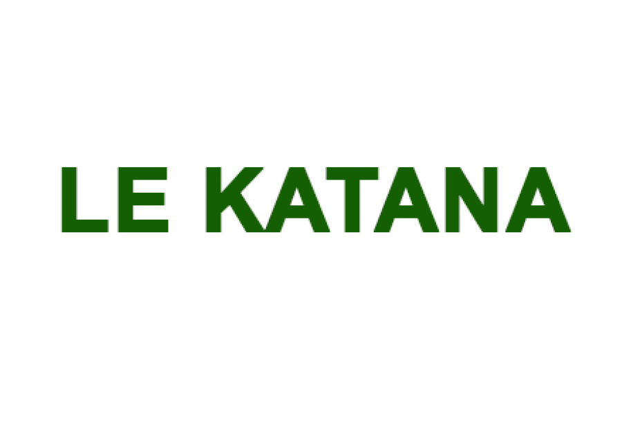 LE KATANA